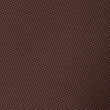 Vernazza Dark Brown Diamond Self Bow Tie Fabric