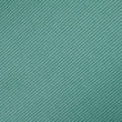 Viridian Green Twill Pocket Square Fabric