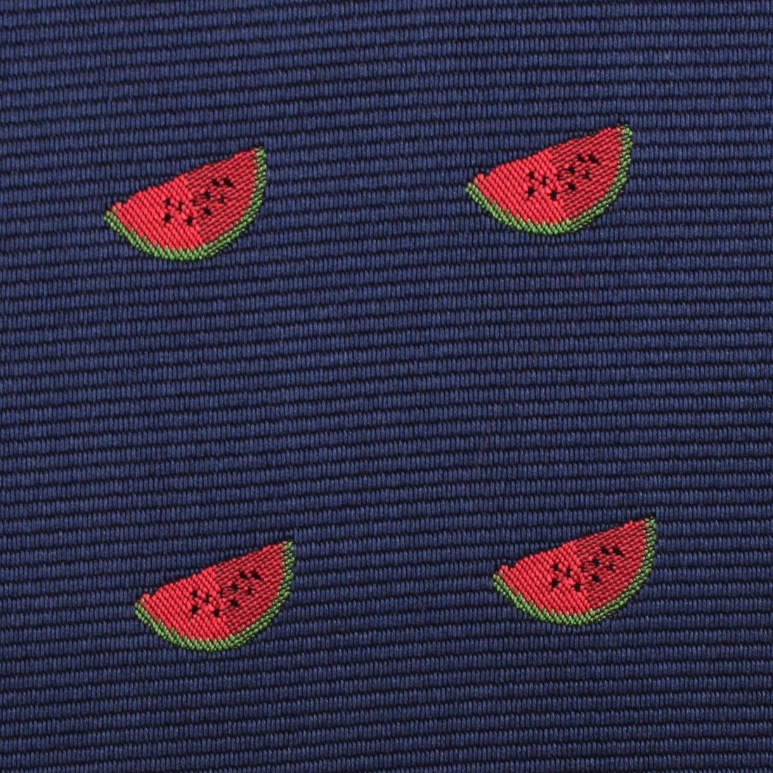 Watermelon Fabric Kids Bowtie