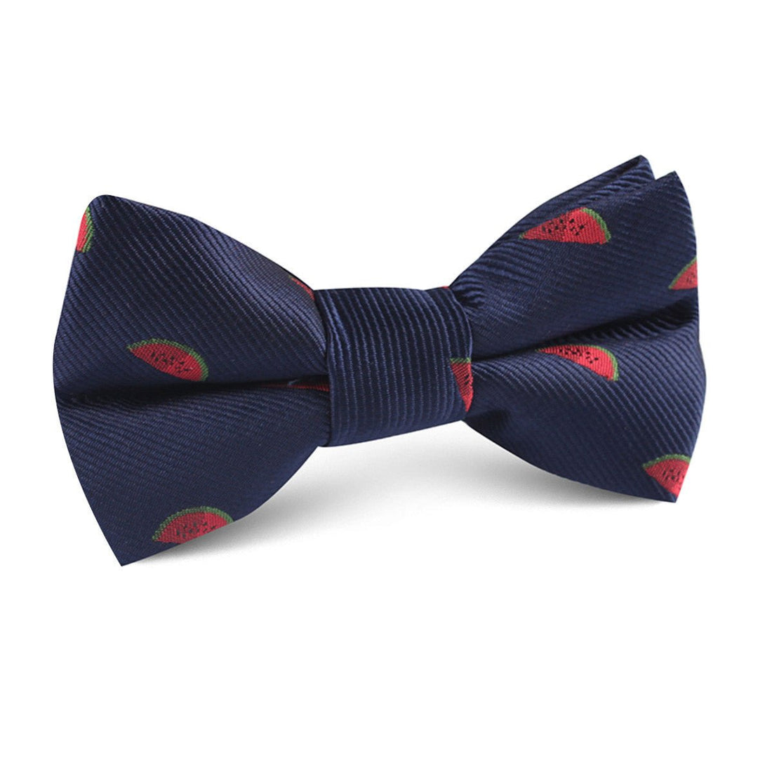 Watermelon Kids Bow Tie