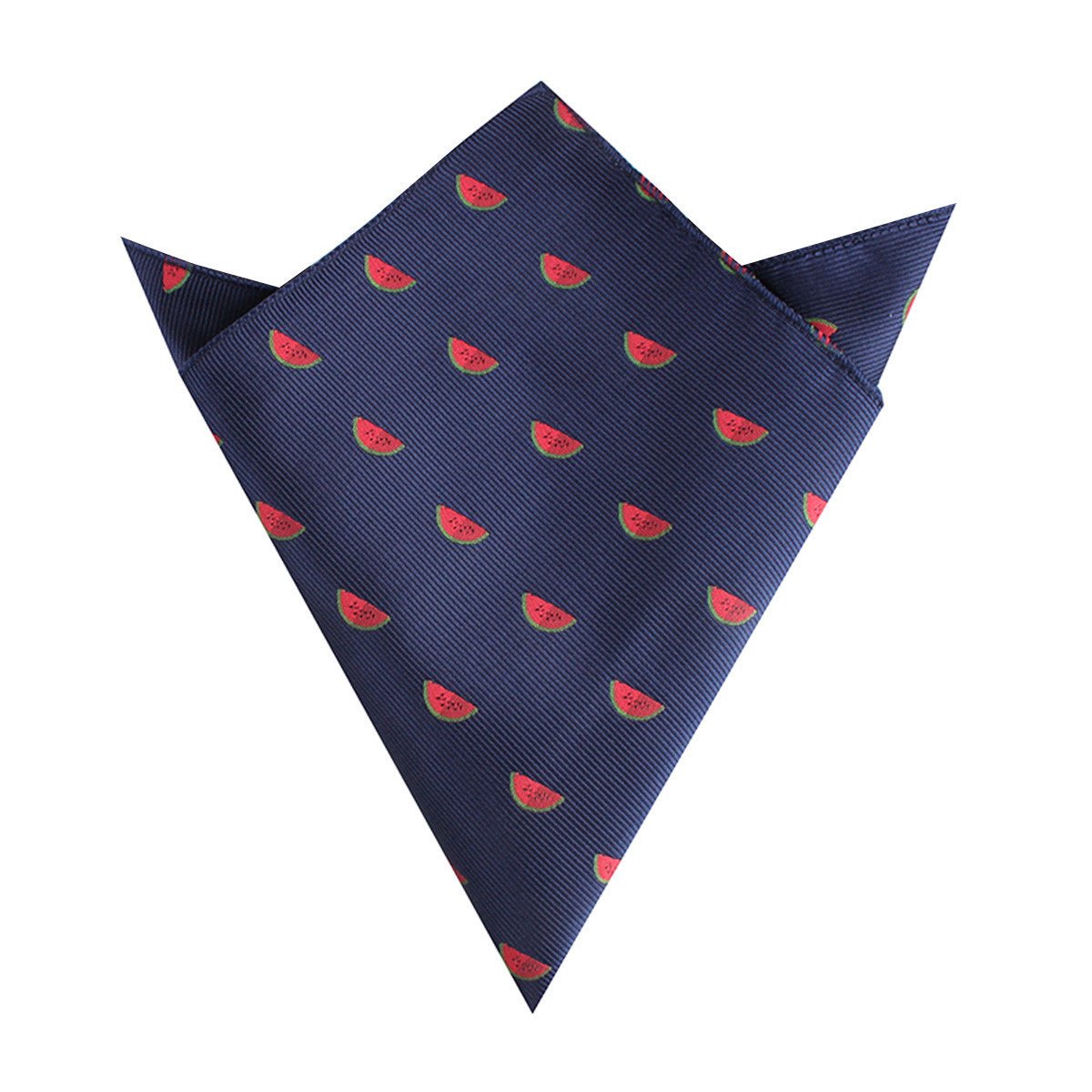 Watermelon Pocket Square