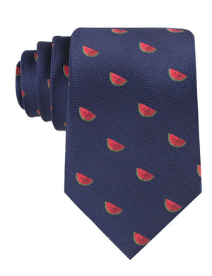 Watermelon Tie