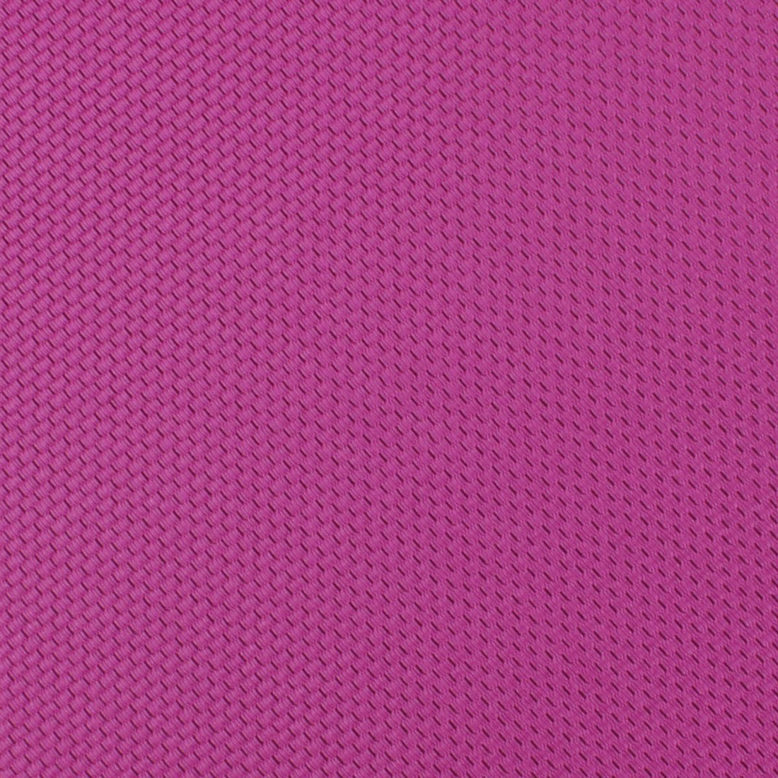 Wild Orchid Purple Weave Necktie Fabric