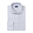 Winthorpe Gray Weave Dobby Easy Care Shirt