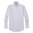 Winthorpe Gray Weave Dobby Easy Care Shirt