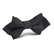 Black Diamond Bow Tie