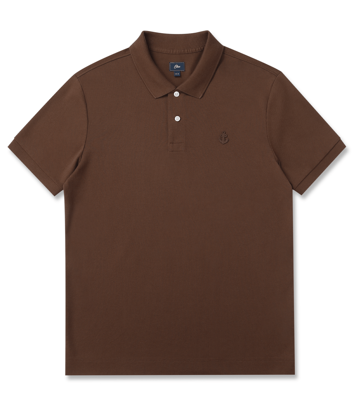 Brown Polo