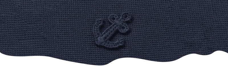 embroidery logo