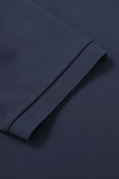 Navy Blue Polo