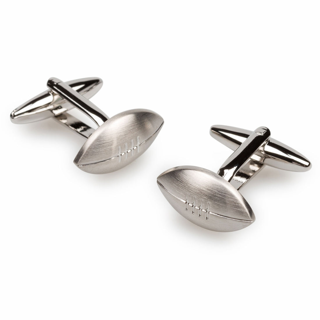 American Football Cufflinks