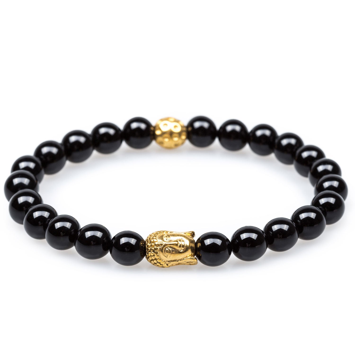 Women men feng shui buddha bracelet golden piuxiu charm bracelet natual  tiger eye stone quartz crystal beads wealth bracelet  Fruugo IN