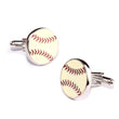 Baseball Cufflinks