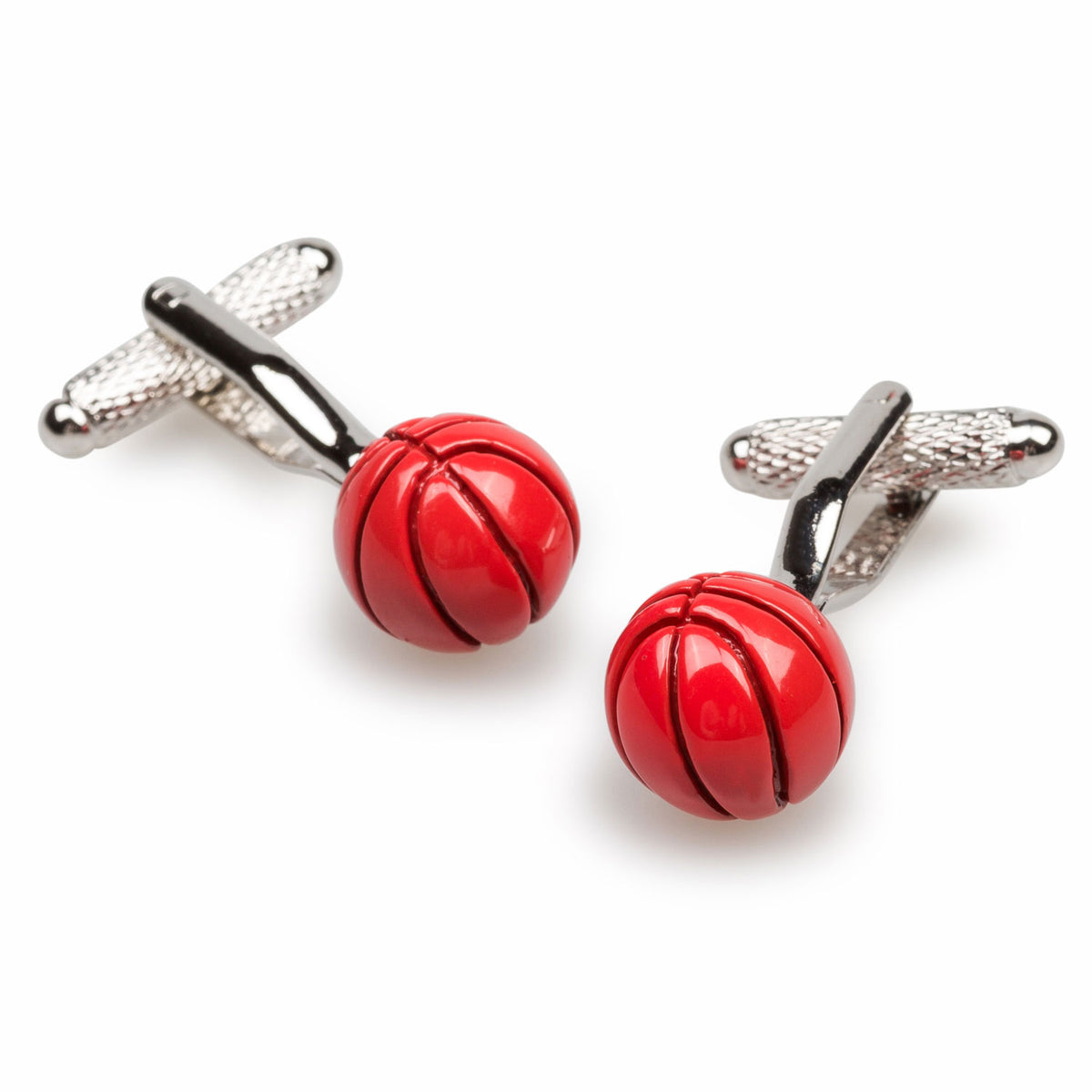 Basketball Cufflinks