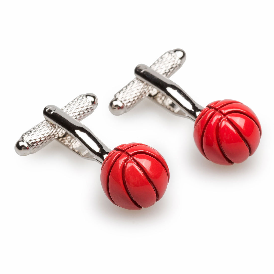 Basketball Men Cufflinks