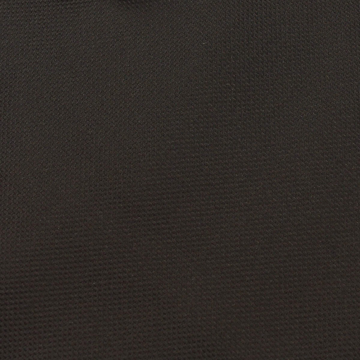 Black OTAA Tie Fabric