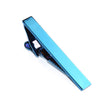 Blue Tie Bar