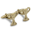 Caulfield Cup Cufflink