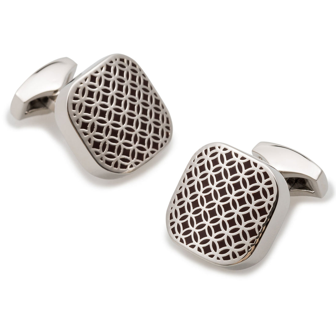 Mr Waltz Cufflinks