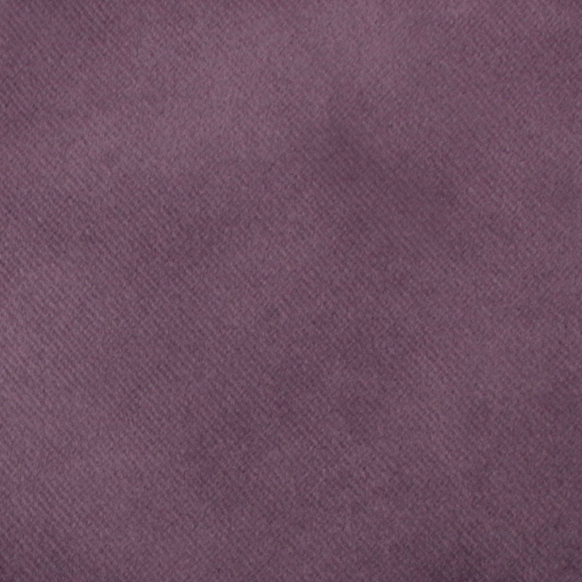 Vito Dance Rhinestone Pocket Square - Purple Velvet