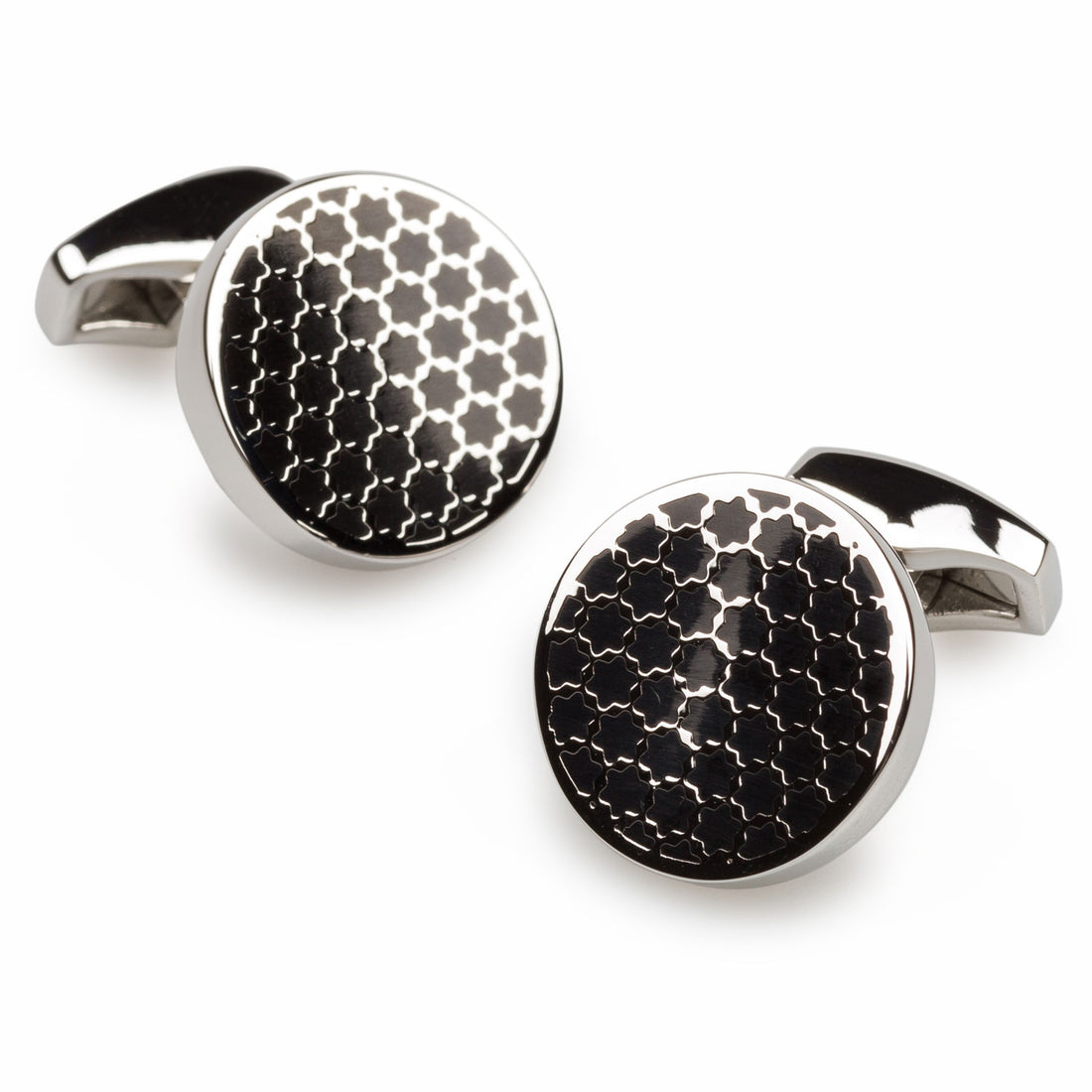 Fallen Star Cufflinks