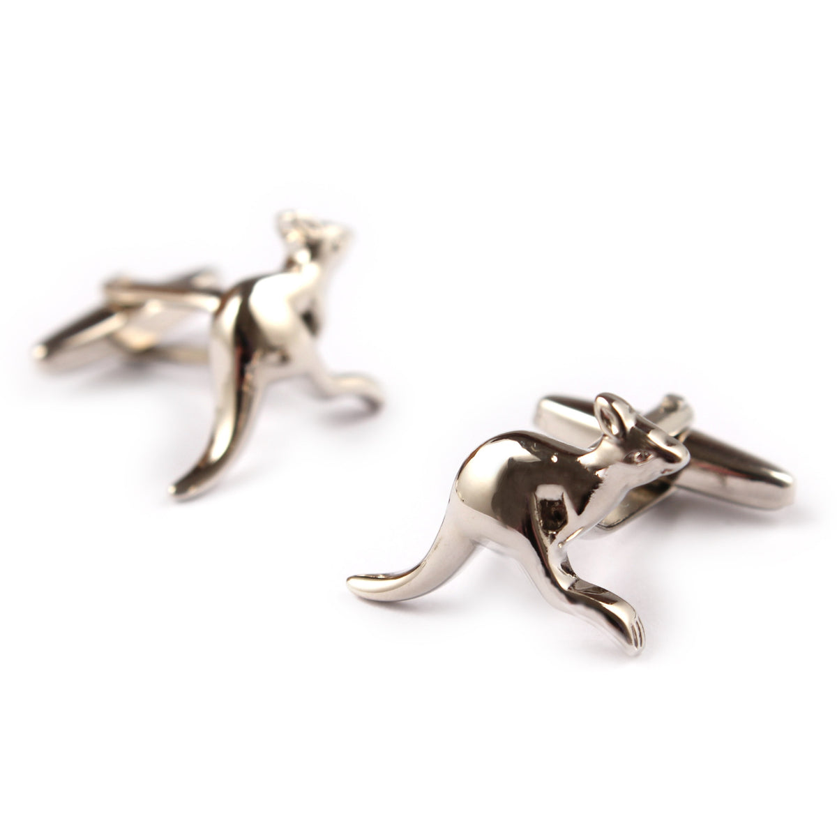 Kangaroo Cufflinks