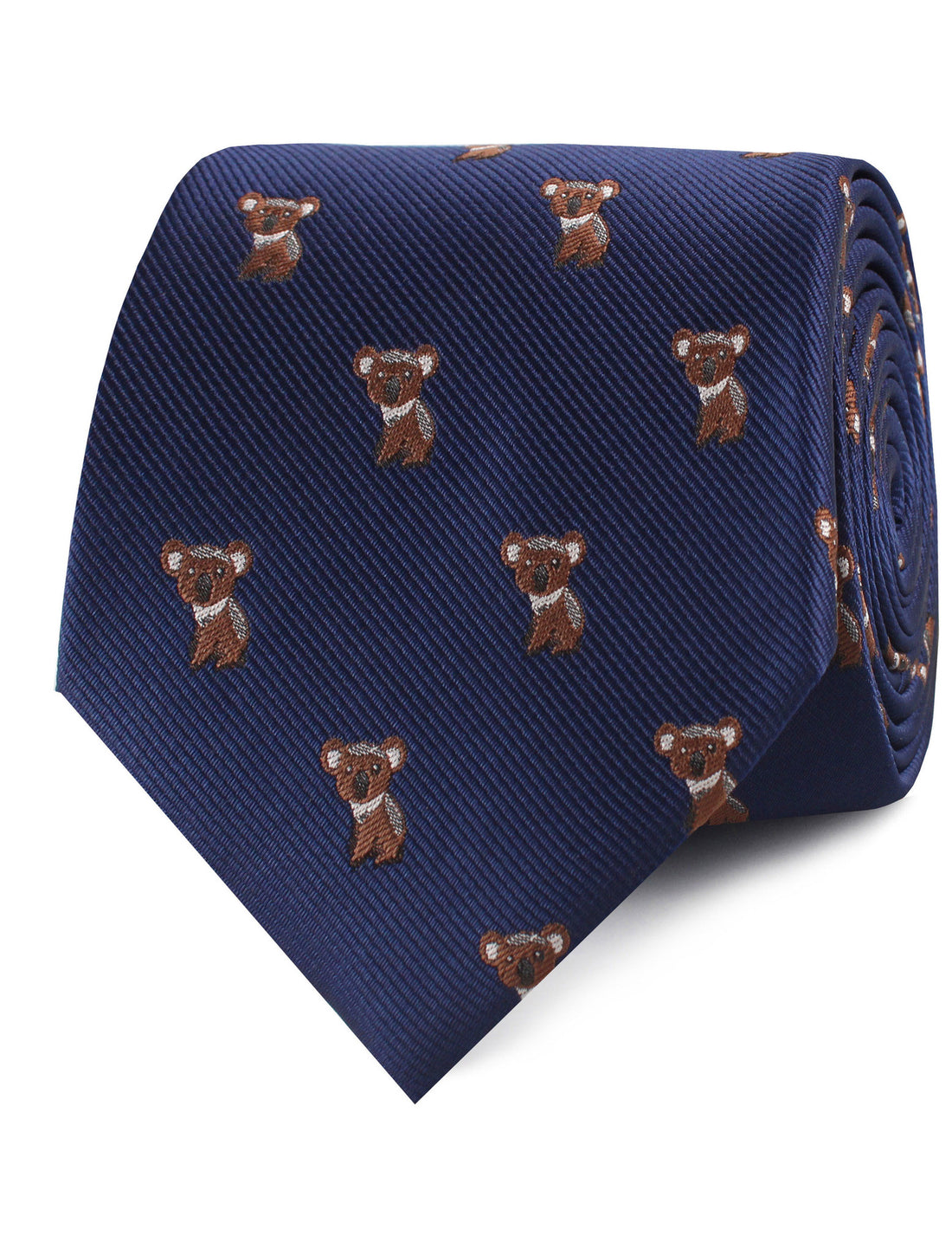 Koala Bear Necktie