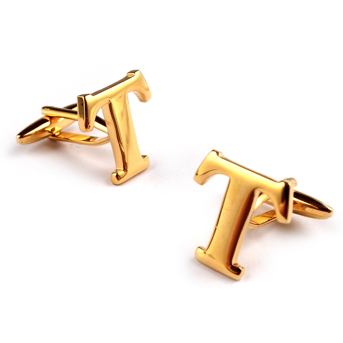 T Cufflinks