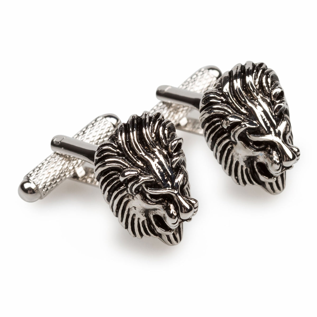 Lion Men Cufflinks