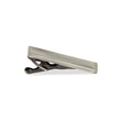 Mini Antique Silver Eddington Tie Bars