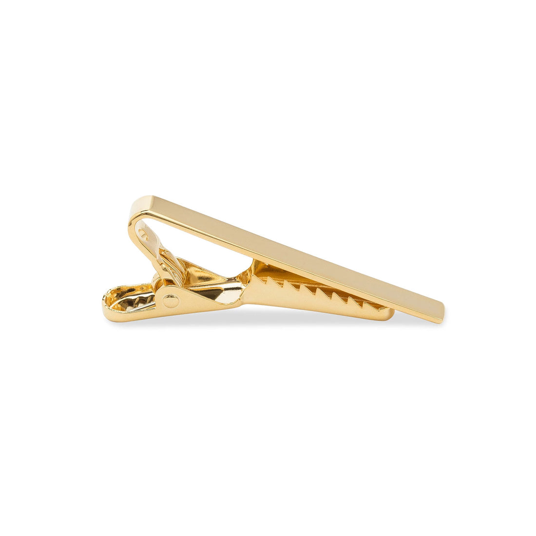 Mini Gold Chaplin Tie Bars