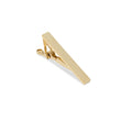 Mini Jay Gatsby Gold Tie Bar