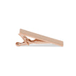 Mini Jay Gatsby Rose Gold Tie Bars