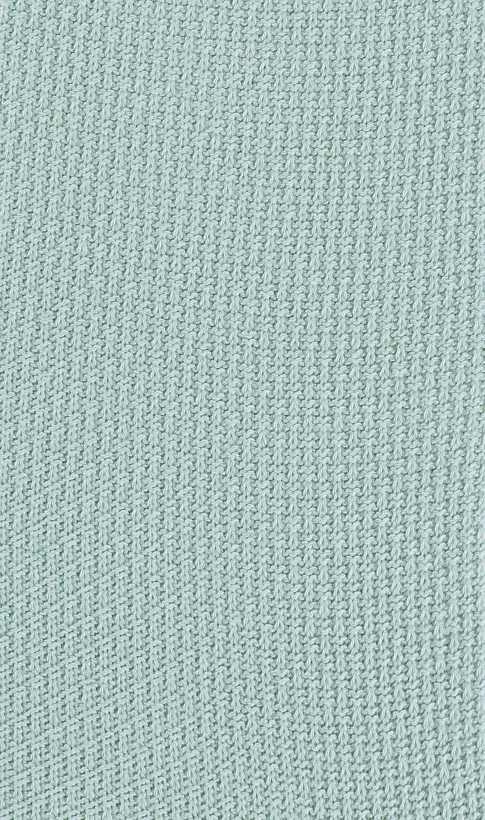 Mint Green Textured Socks Pattern Fabric