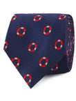 Nautical Float Necktie