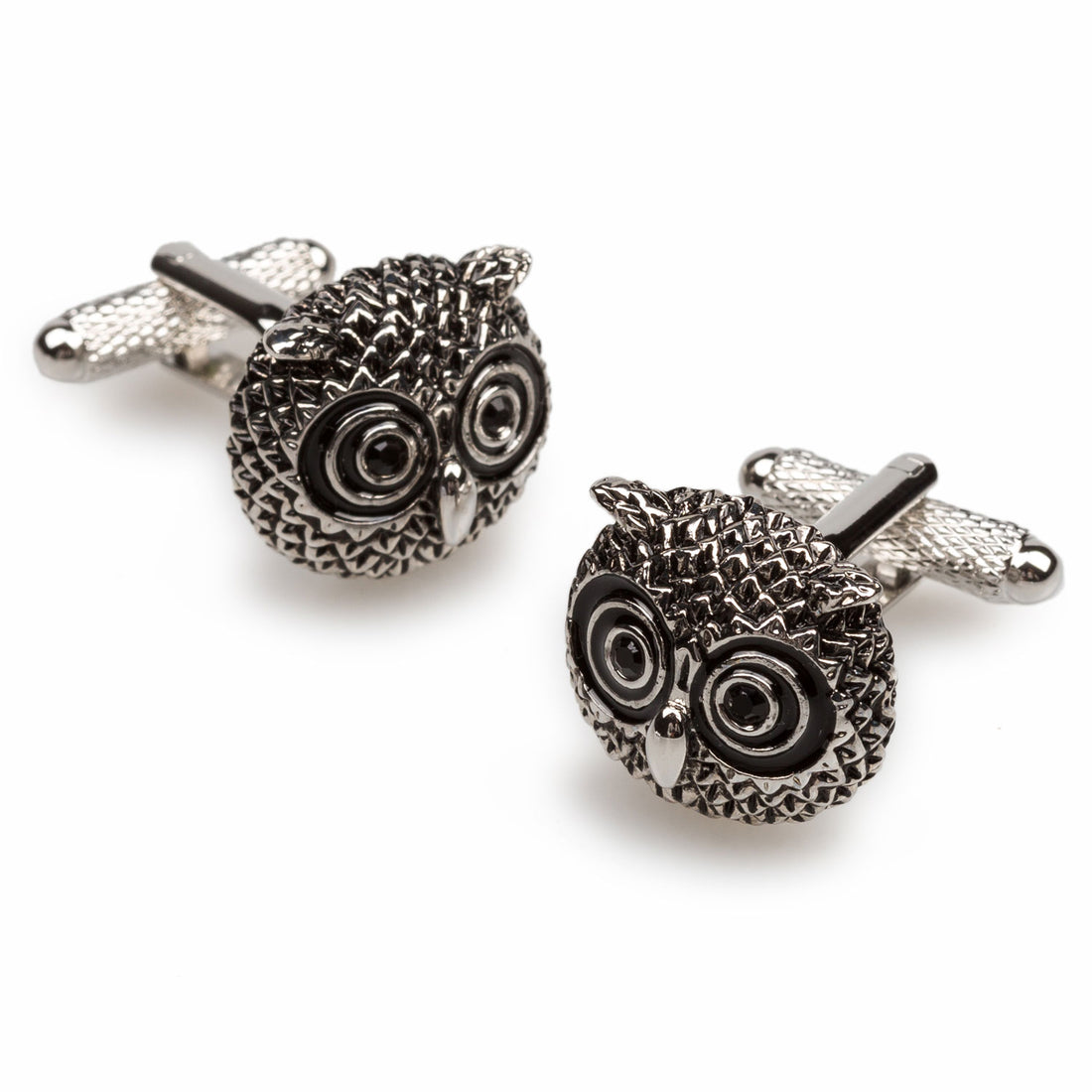 Owl Cufflinks