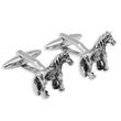 Race Pony Cufflink