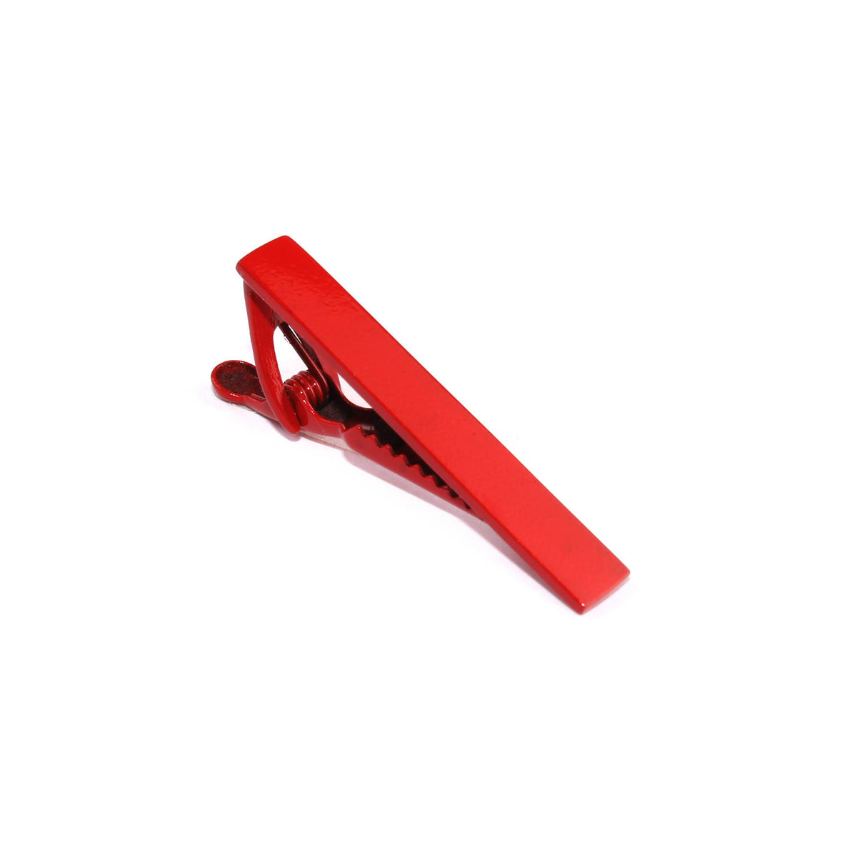 Red Tie Bar