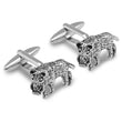 Sahara Warthog Cufflink