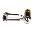 Silver Bullet Cufflinks Side OTAA 