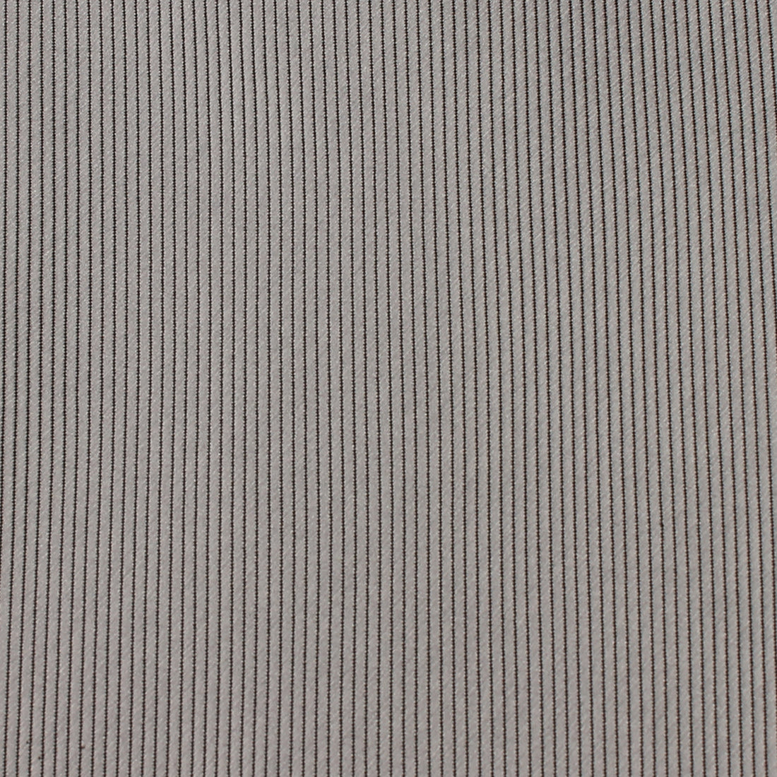 Silver Necktie Fabric