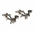 T-Rex Men Cufflinks