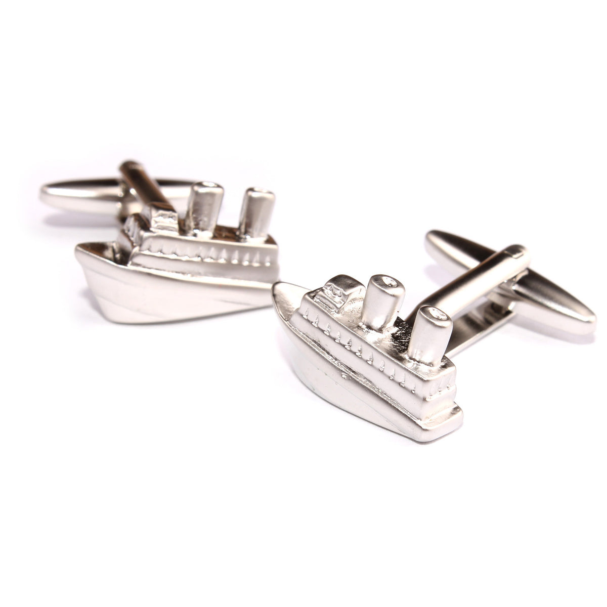 The Titanic Cufflinks