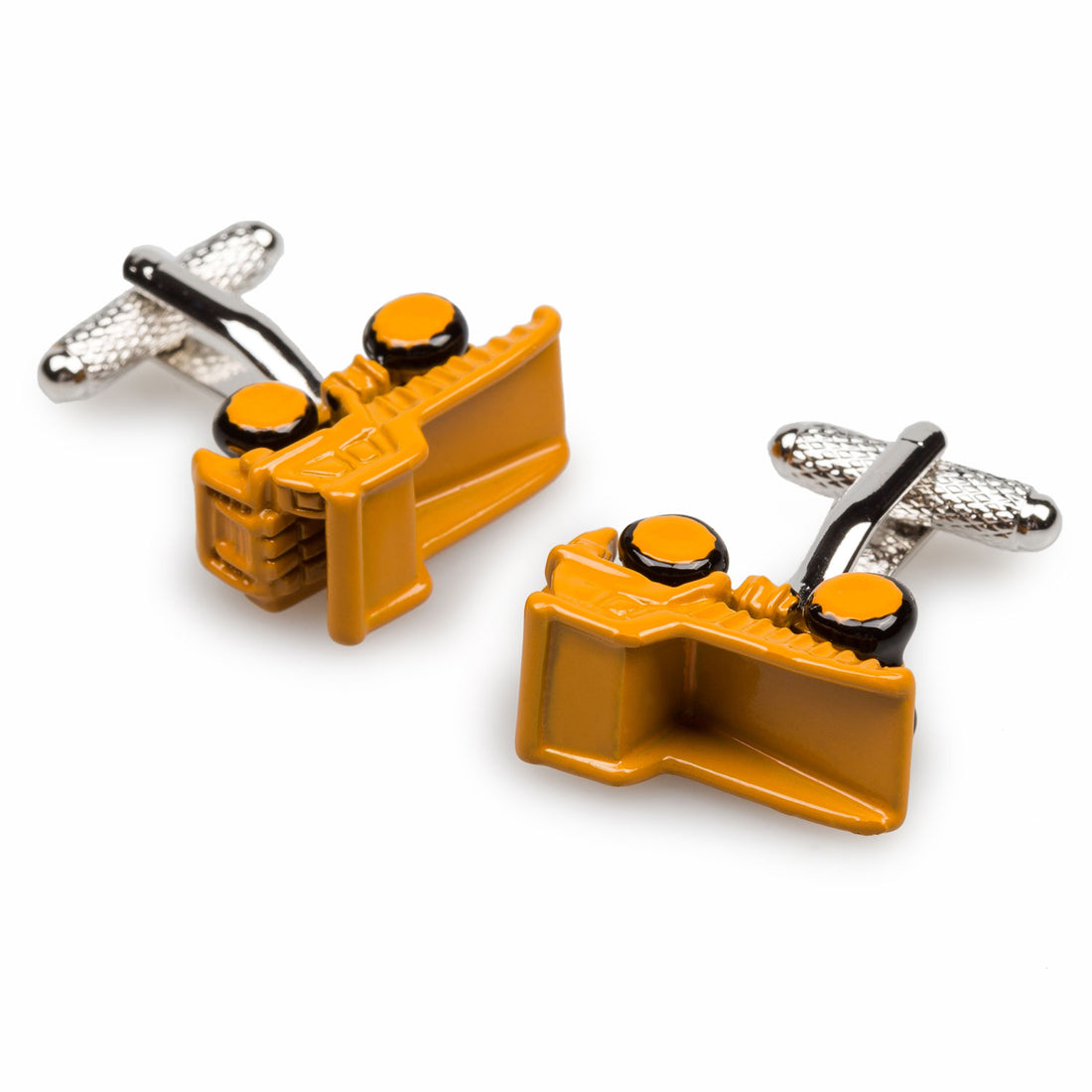 Toy Truck Cufflinks