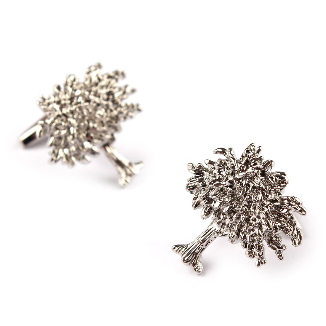 Tree Cufflinks